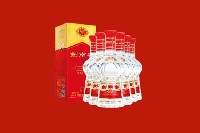 厦门市思明回收剑南春