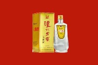 厦门市思明回收泸州老窖
