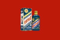 厦门市思明回收五星茅台酒
